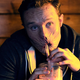 Ian Colletti as Arseface